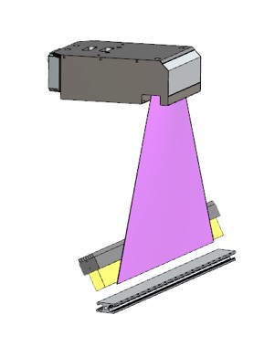 UniScan-PC Ink check sensor