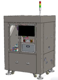 UniScan-PX Offline Printing Pattern Inspector