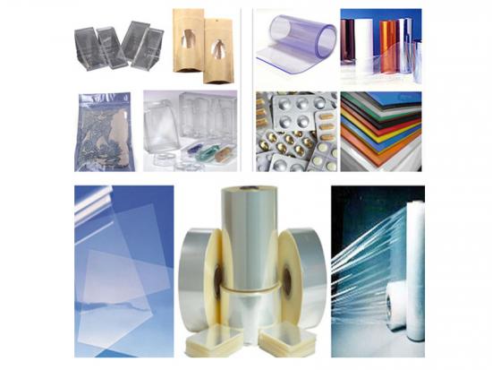Applicable industries