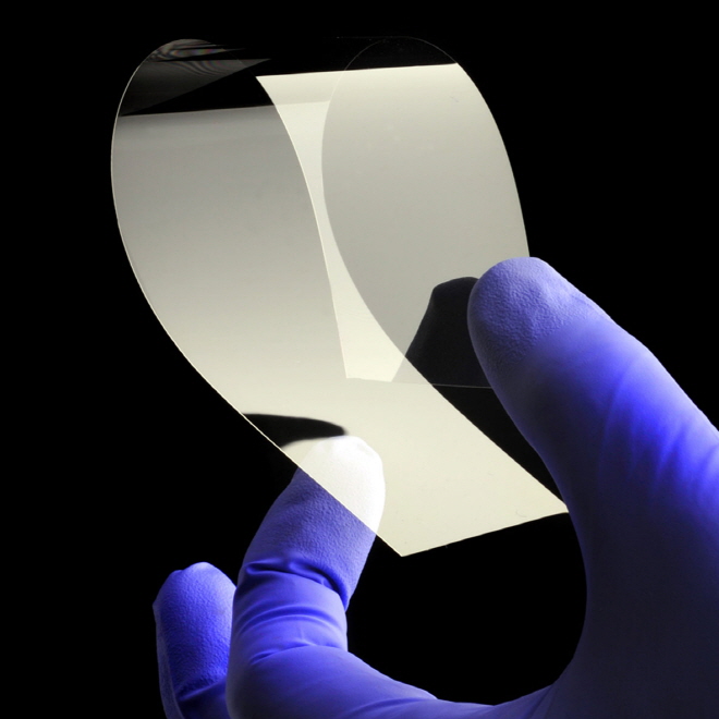 Precision Analysis of Thickness and Surface Quality from UTG to Large Glass Substrates
