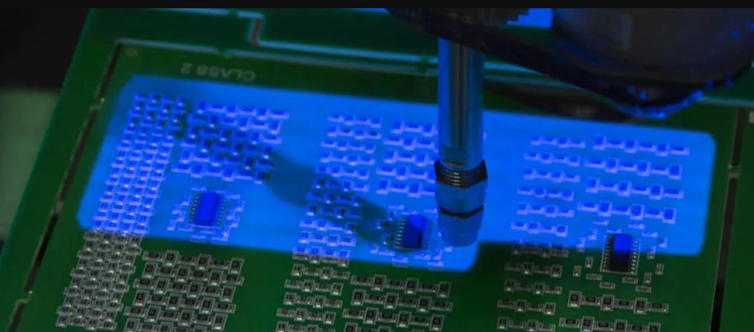 Conformal Coating and Part Installation Only Inspection Solution